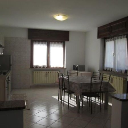 Casa Mia Nus Exterior foto
