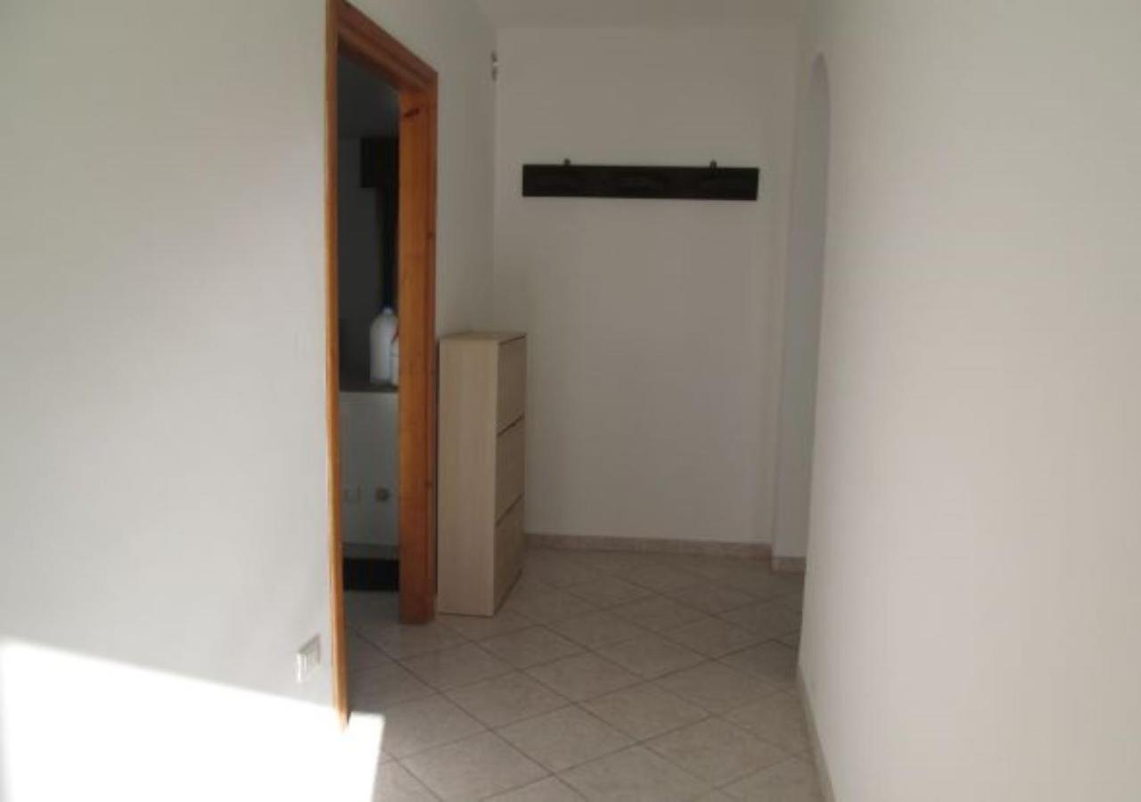 Casa Mia Nus Exterior foto